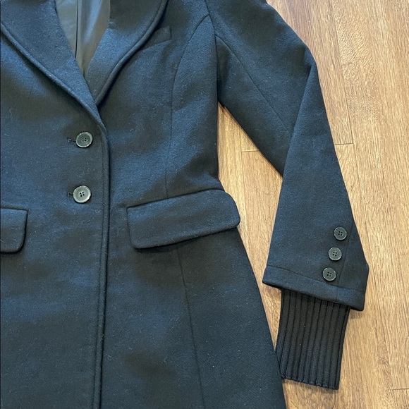 Favorite Daughter The City Coat - Picture 5 of 7